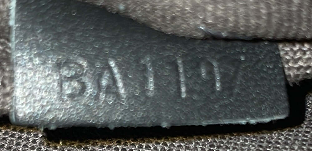 Louis Vuitton Michael Nm Backpack #220724L23B - Picture 9 of 9